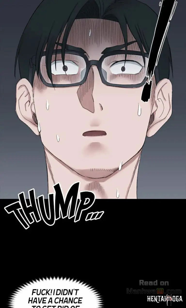 His Place His Place Chapter 60 - Page 14