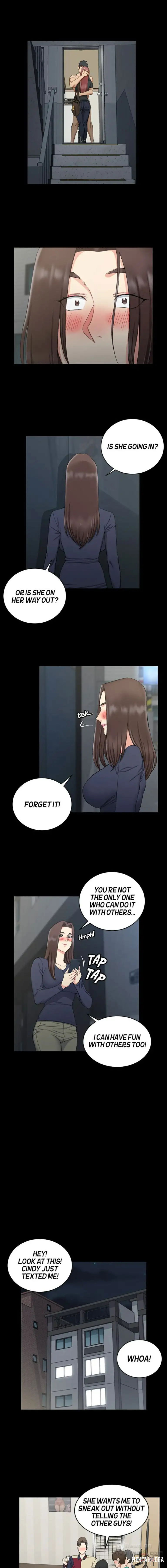 His Place His Place Chapter 60 - Page 5