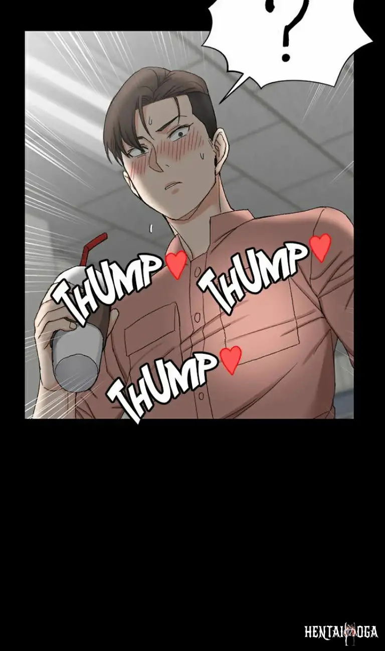 His Place His Place Chapter 61 - Page 11