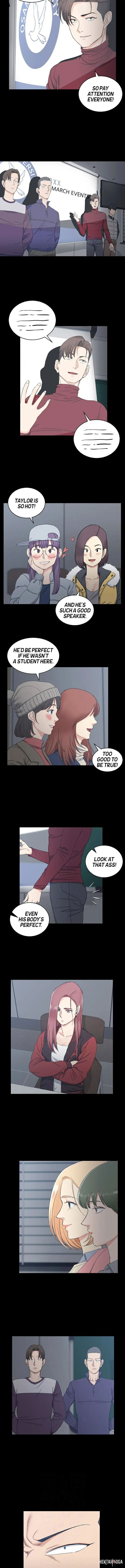 His Place His Place Chapter 62 - Page 2