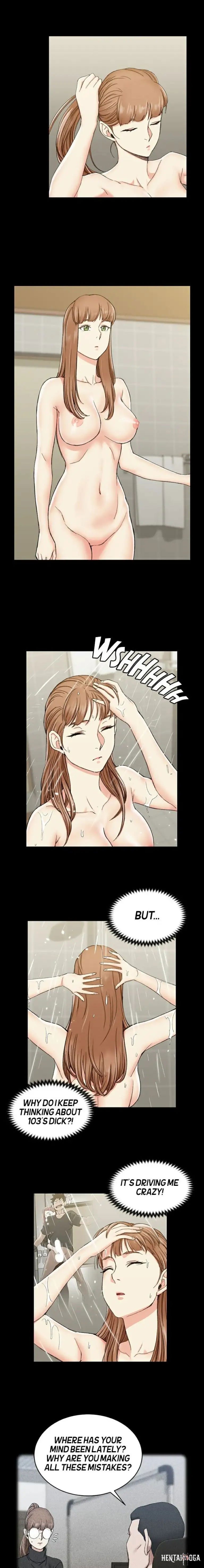 His Place His Place Chapter 65 - Page 11