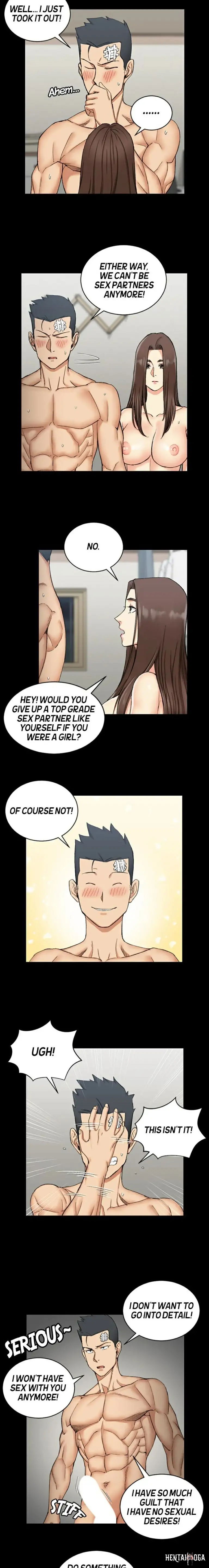 His Place His Place Chapter 65 - Page 3