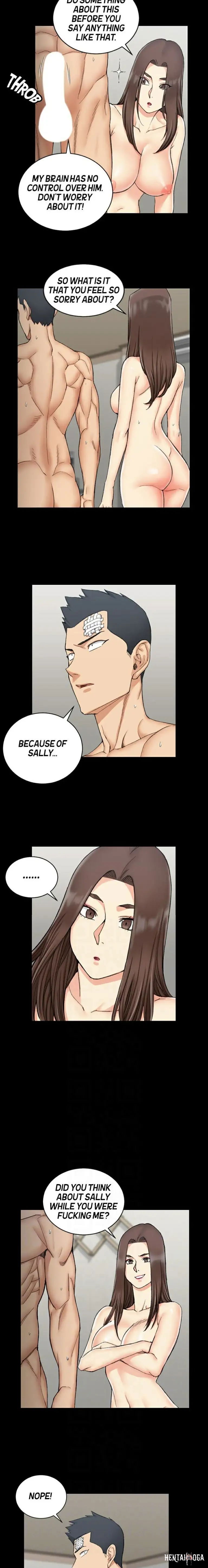 His Place His Place Chapter 65 - Page 4