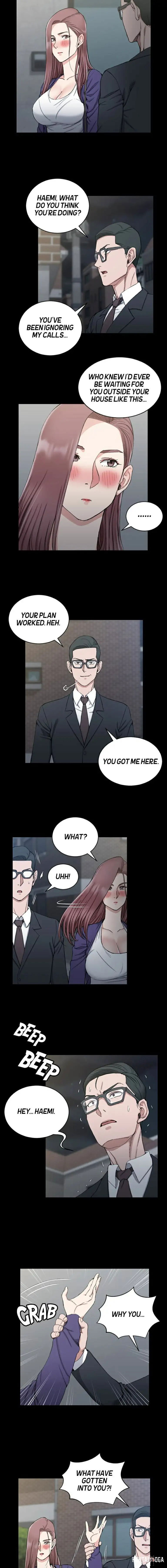 His Place His Place Chapter 66 - Page 2