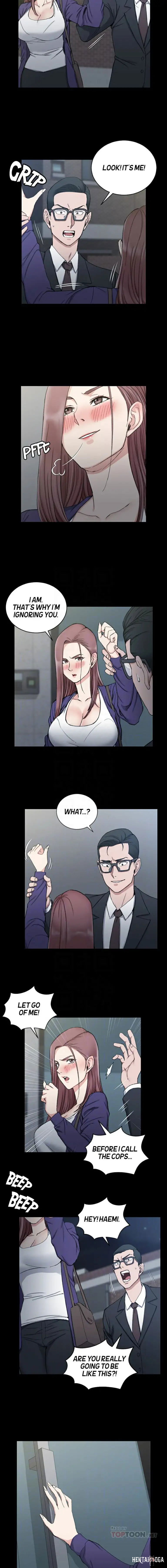 His Place His Place Chapter 66 - Page 3