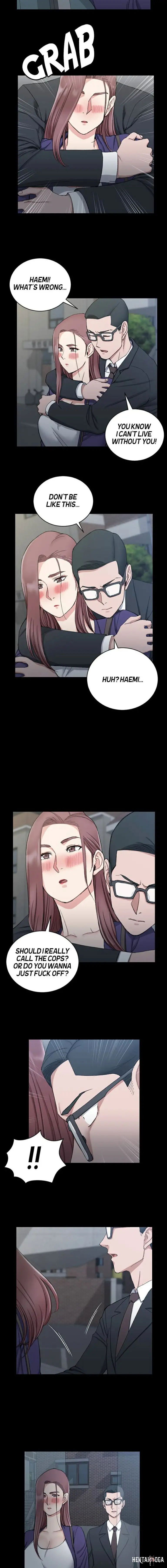 His Place His Place Chapter 66 - Page 4