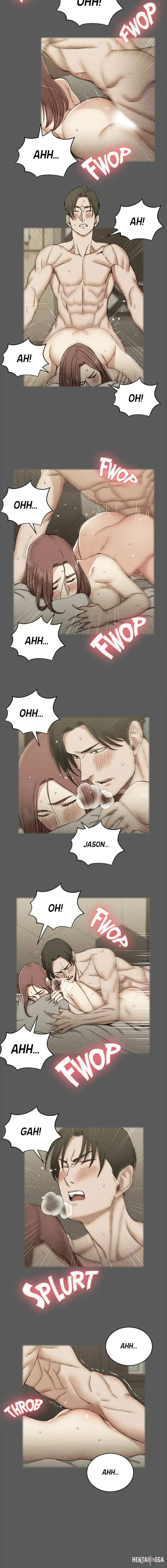 His Place His Place Chapter 66 - Page 6