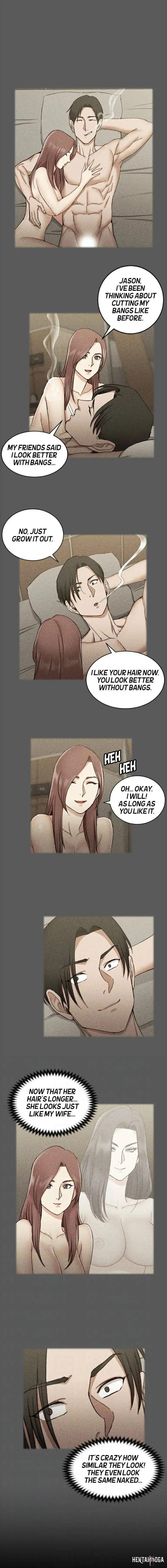 His Place His Place Chapter 66 - Page 7