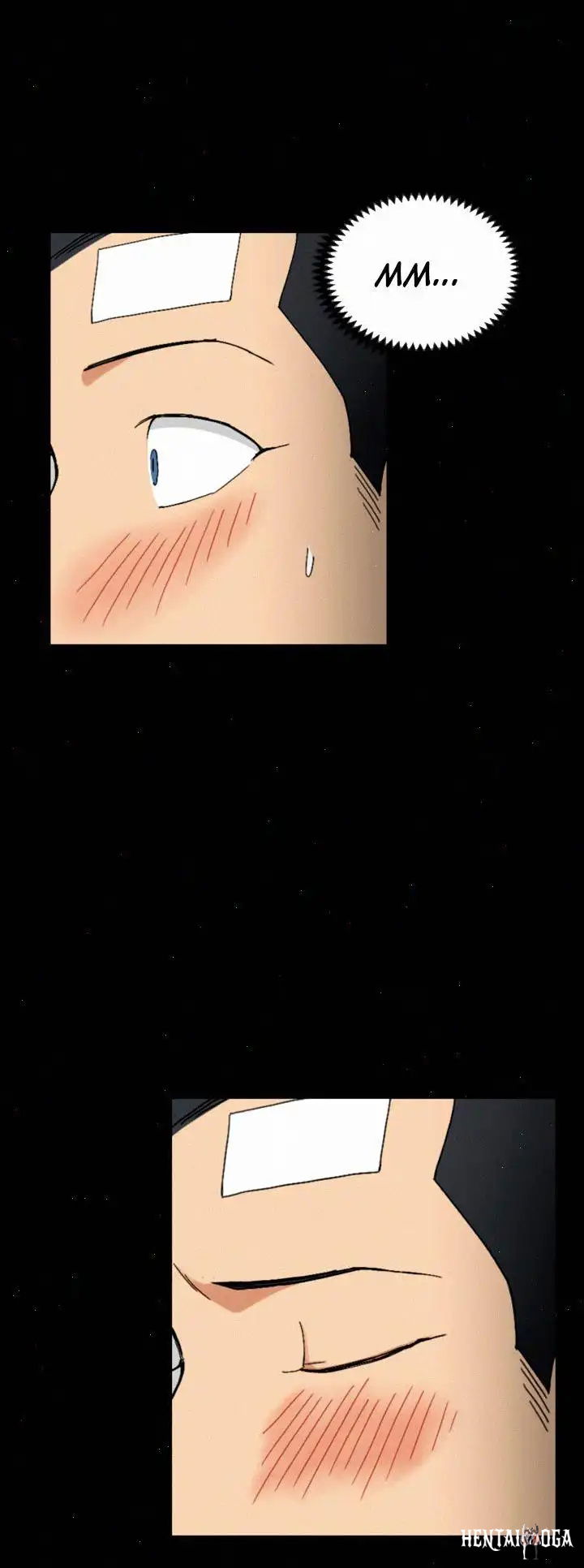 His Place His Place Chapter 69 - Page 33