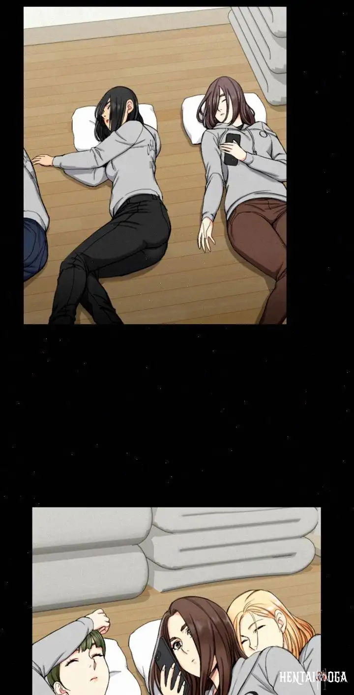 His Place His Place Chapter 69 - Page 36