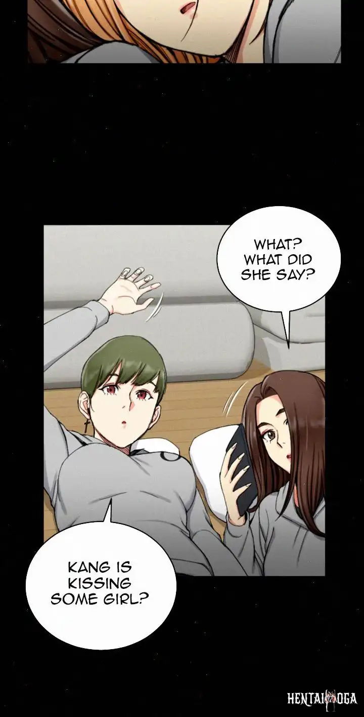 His Place His Place Chapter 69 - Page 41