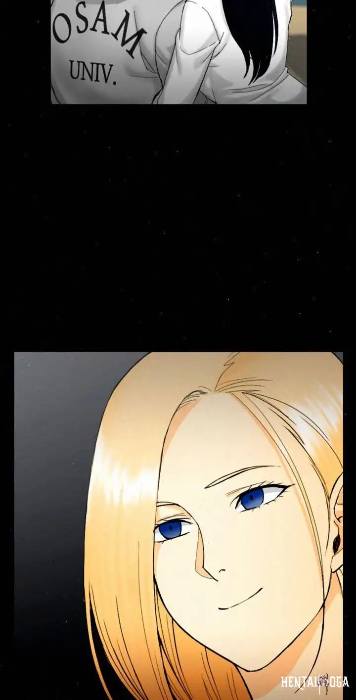 His Place His Place Chapter 69 - Page 44