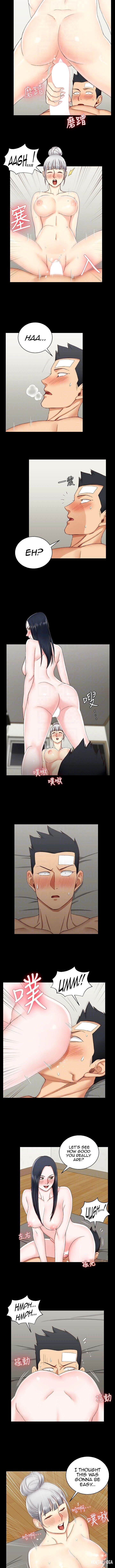 His Place His Place Chapter 76 - Page 11