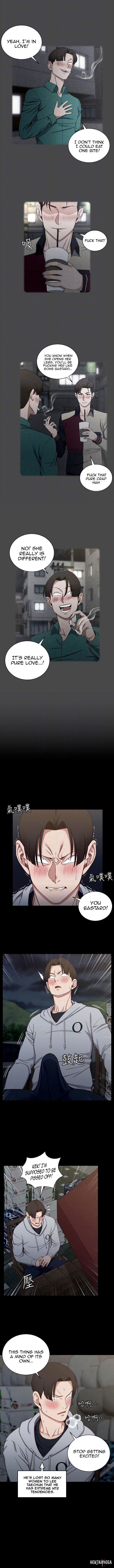 His Place His Place Chapter 76 - Page 4