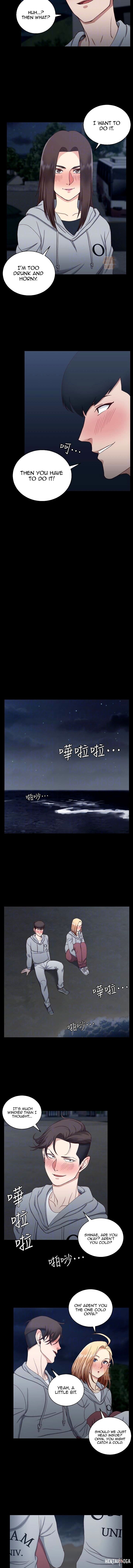 His Place His Place Chapter 78 - Page 11