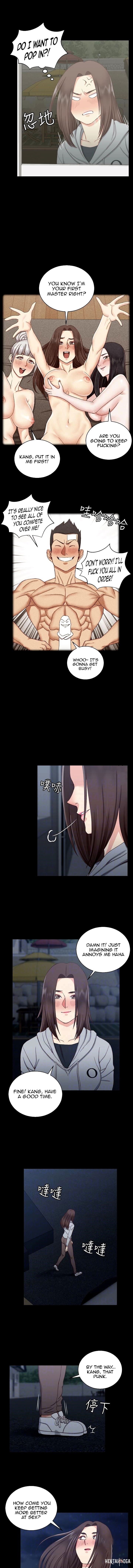 His Place His Place Chapter 78 - Page 9