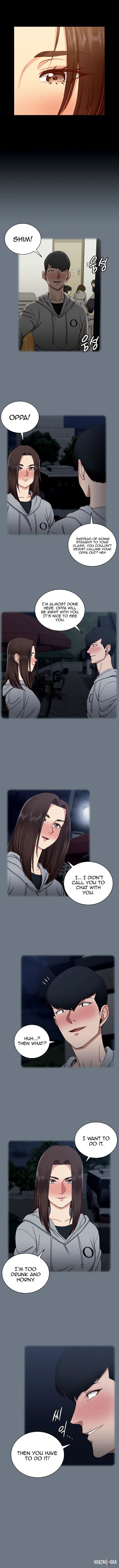 His Place His Place Chapter 123 - Page 3 His Place His Place Chapter 123 - Page 3