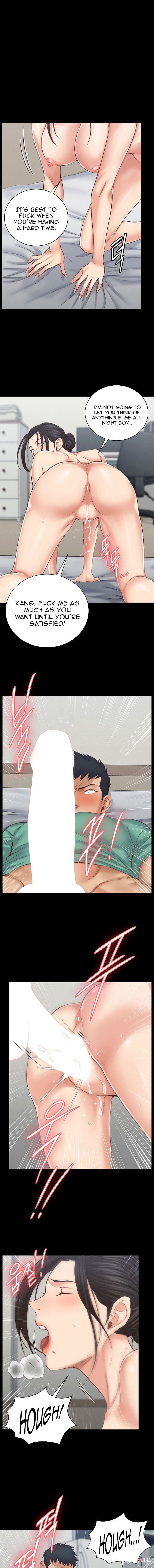 His Place His Place Chapter 126 - Page 9