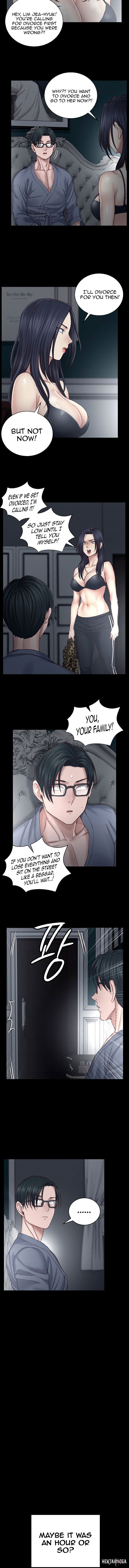 His Place His Place Chapter 127 - Page 11