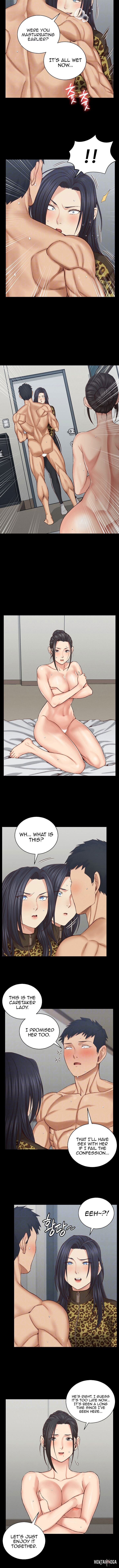 His Place His Place Chapter 127 - Page 2