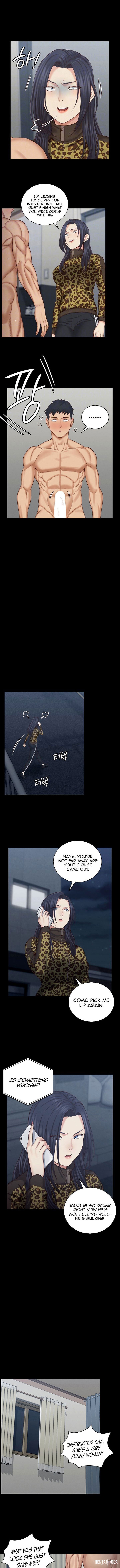 His Place His Place Chapter 127 - Page 3