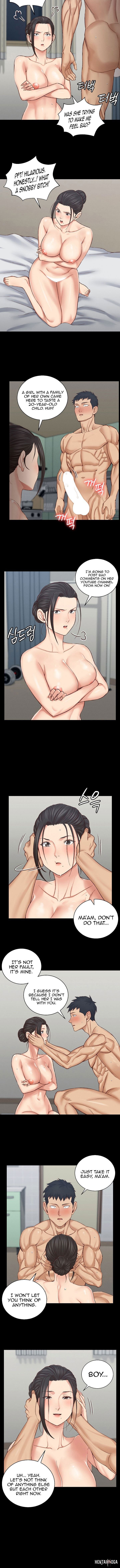 His Place His Place Chapter 127 - Page 4