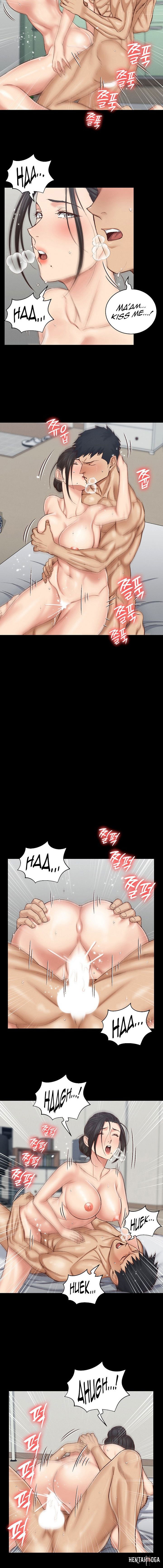 His Place His Place Chapter 127 - Page 6