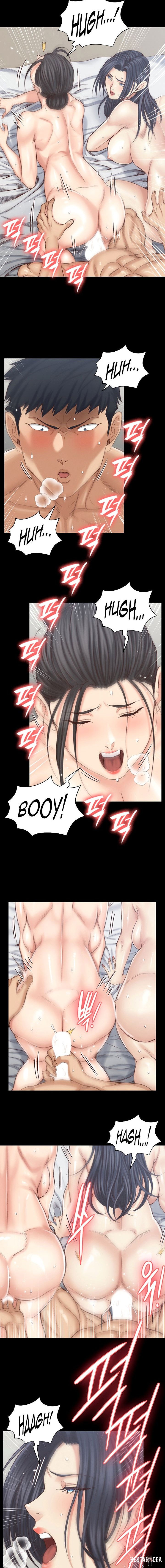 His Place His Place Chapter 132 - Page 6