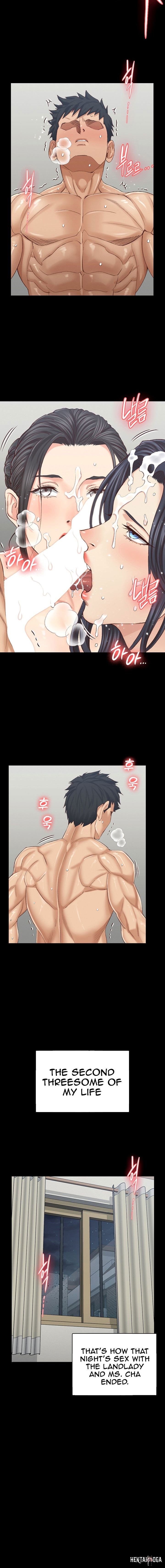 His Place His Place Chapter 132 - Page 8