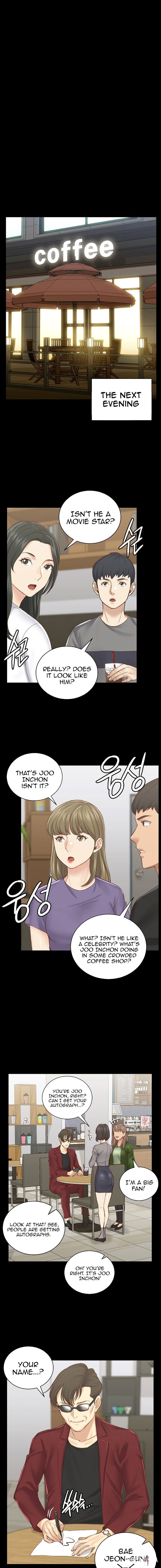 His Place His Place Chapter 132 - Page 9