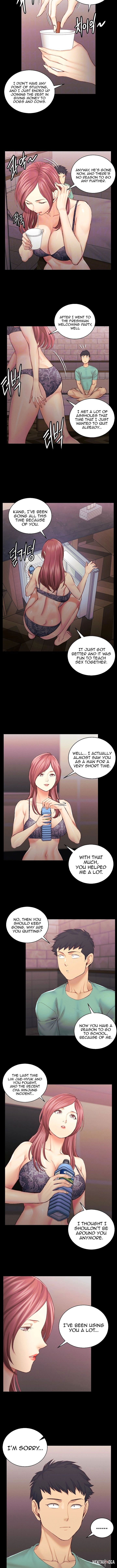 His Place His Place Chapter 136 - Page 3