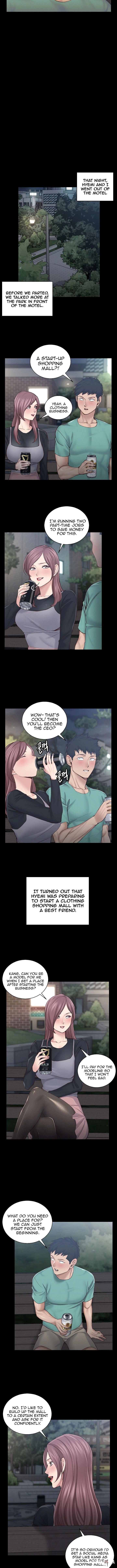 His Place His Place Chapter 136 - Page 4