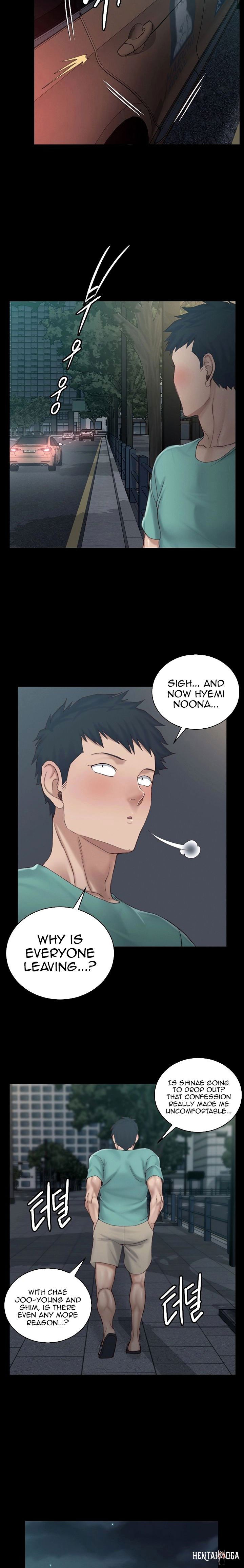 His Place His Place Chapter 136 - Page 8