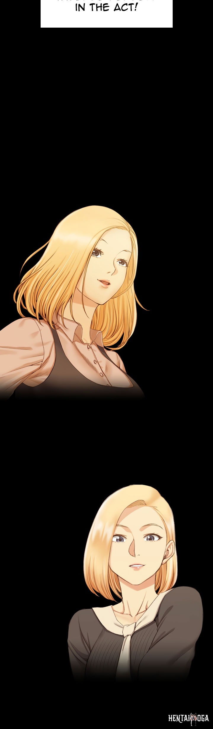 His Place His Place Chapter 138 - Page 34