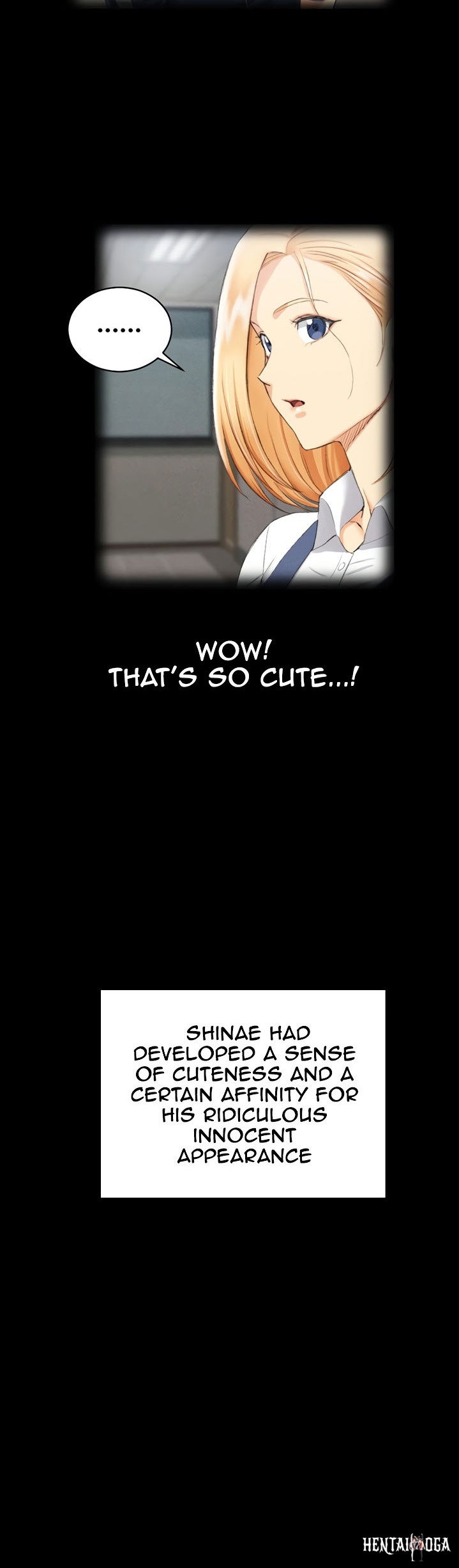 His Place His Place Chapter 138 - Page 41