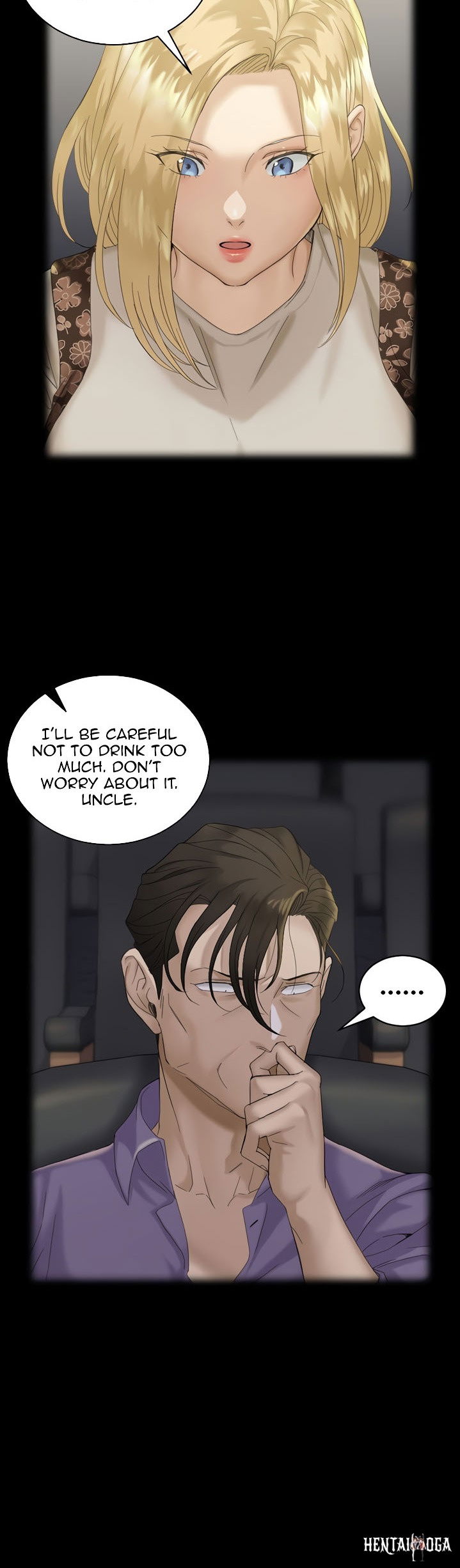 His Place His Place Chapter 138 - Page 45