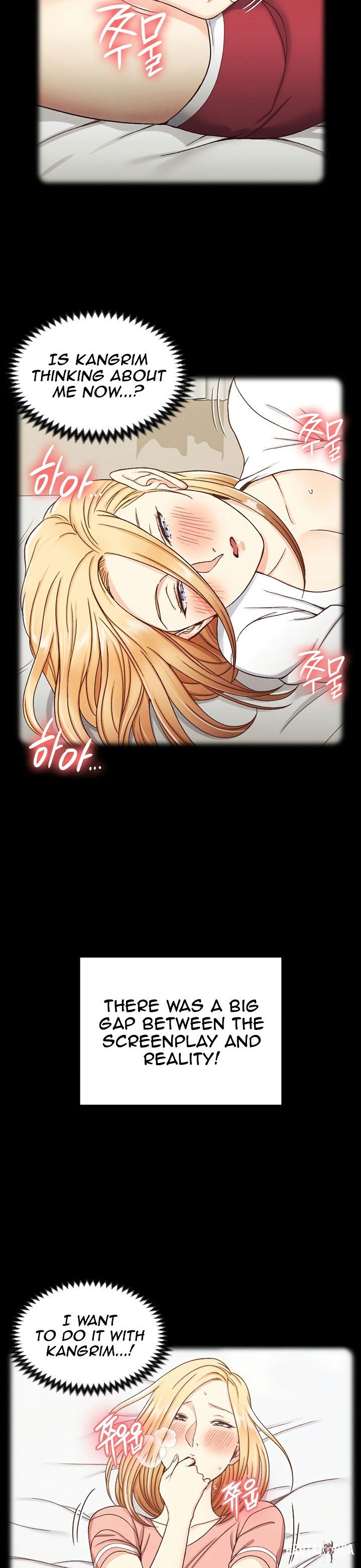 His Place His Place Chapter 138 - Page 52