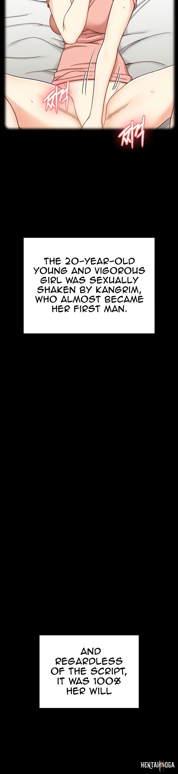 His Place His Place Chapter 138 - Page 53