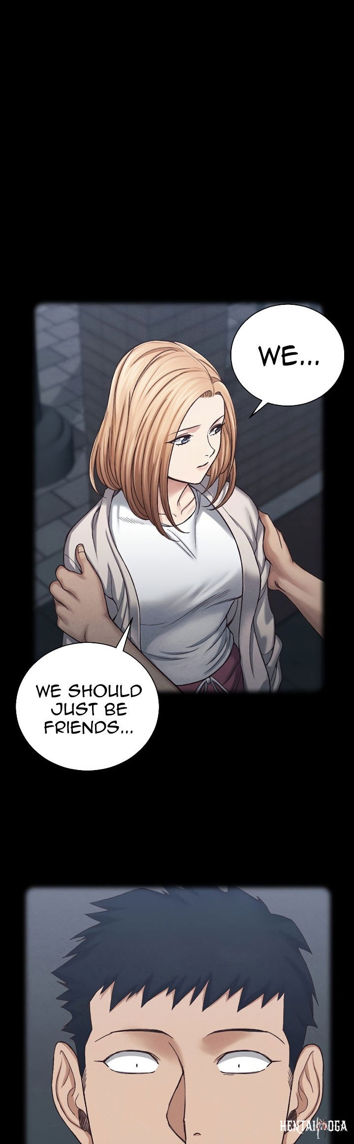 His Place His Place Chapter 138 - Page 62