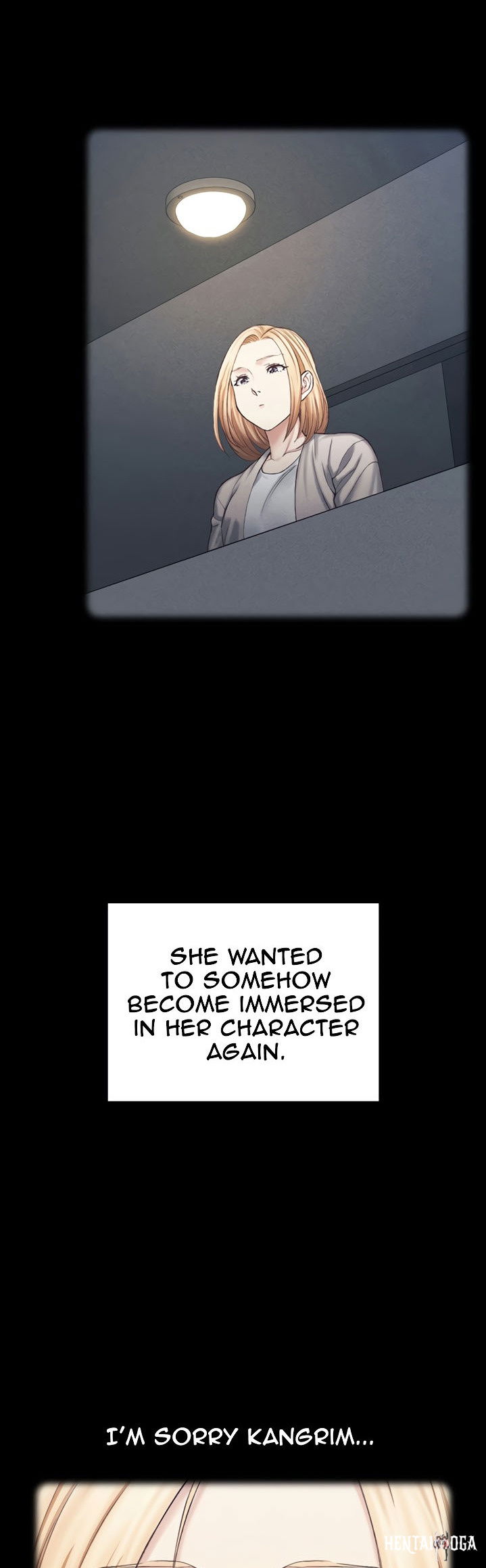 His Place His Place Chapter 138 - Page 64