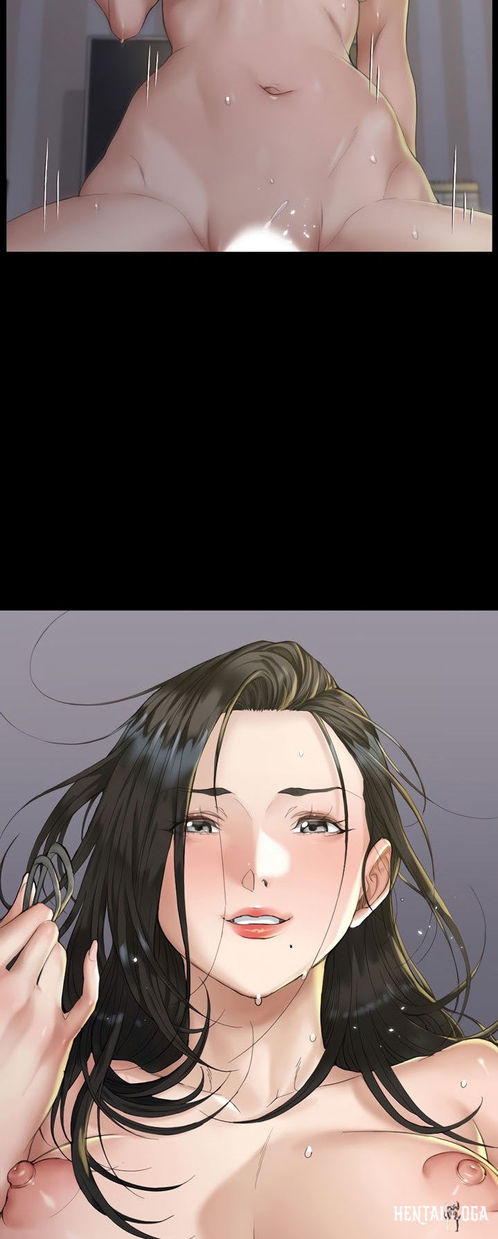 His Place His Place Chapter 138 - Page 84