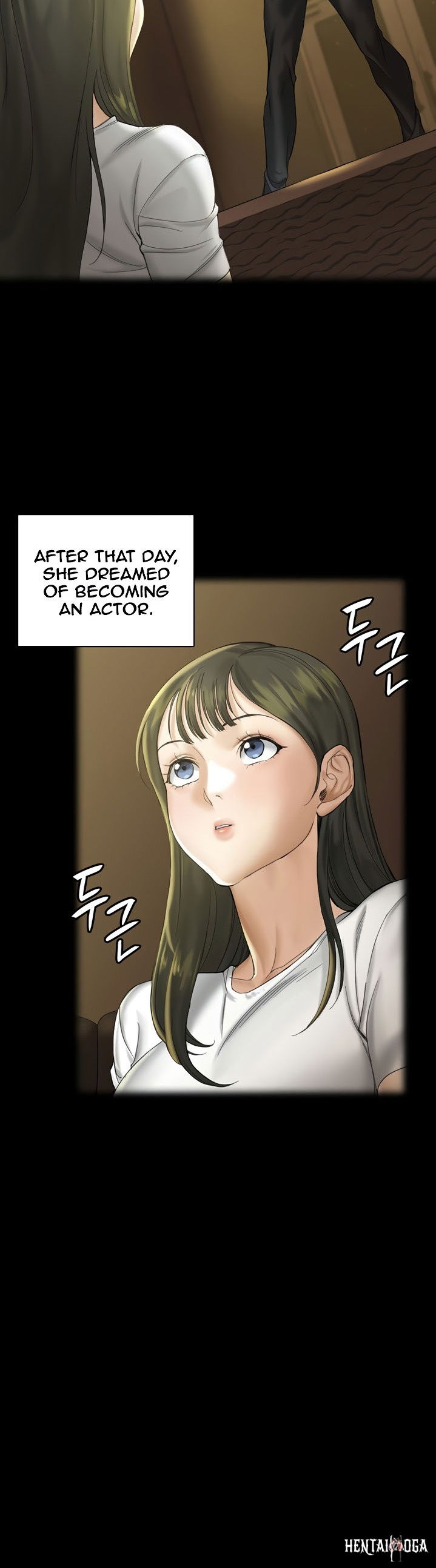 His Place His Place Chapter 138 - Page 9