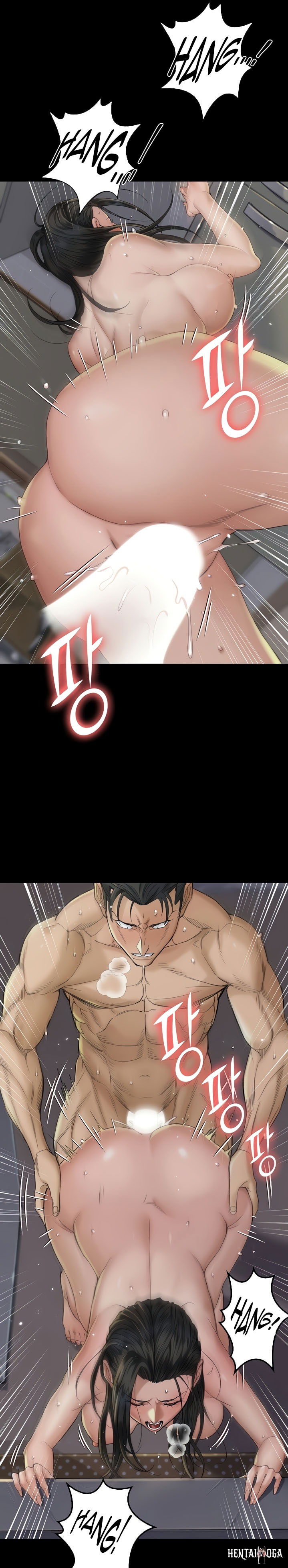 His Place His Place Chapter 139 - Page 11