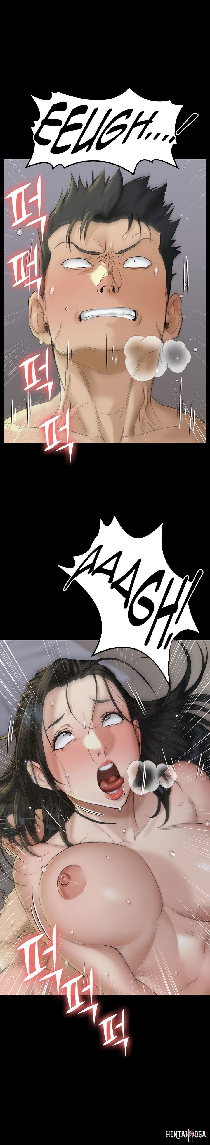 His Place His Place Chapter 139 - Page 13