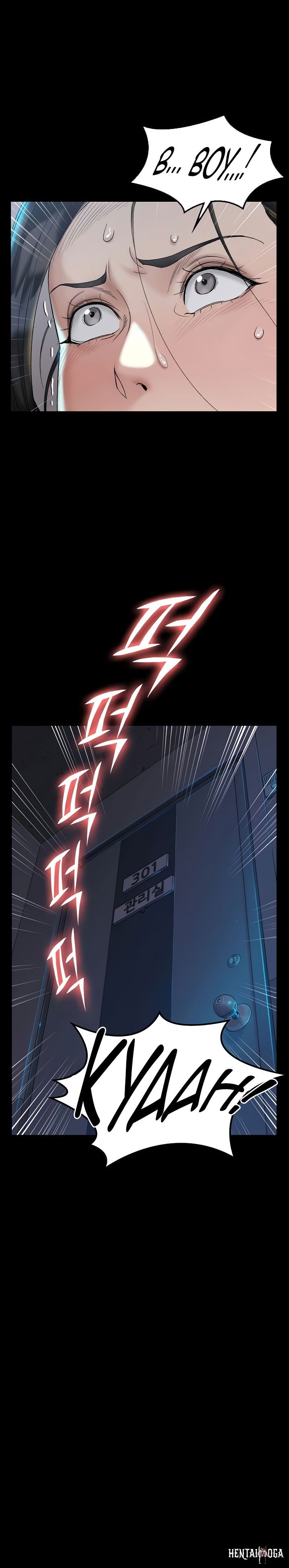 His Place His Place Chapter 139 - Page 20