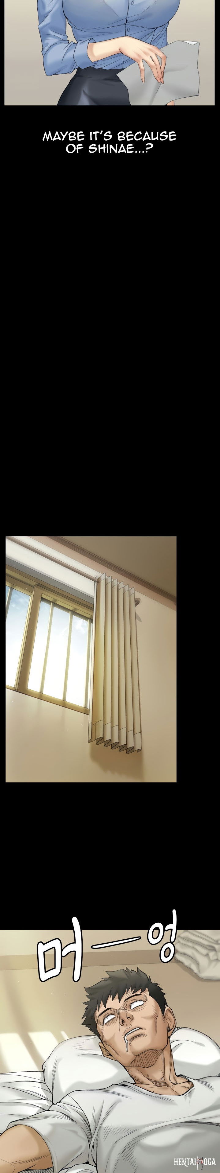 His Place His Place Chapter 139 - Page 24