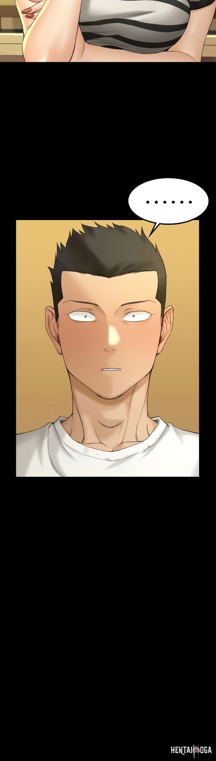 His Place His Place Chapter 140 - Page 26