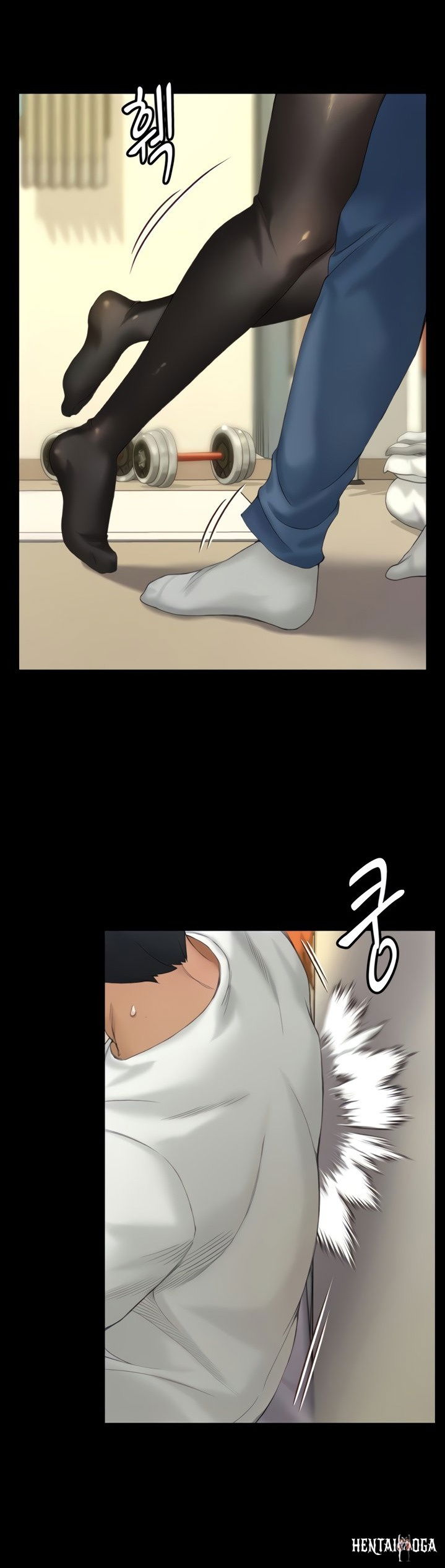 His Place His Place Chapter 140 - Page 30