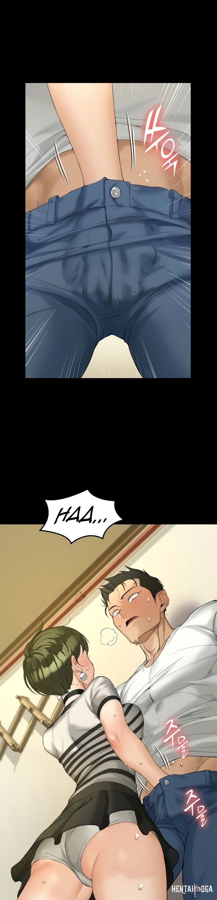 His Place His Place Chapter 140 - Page 31