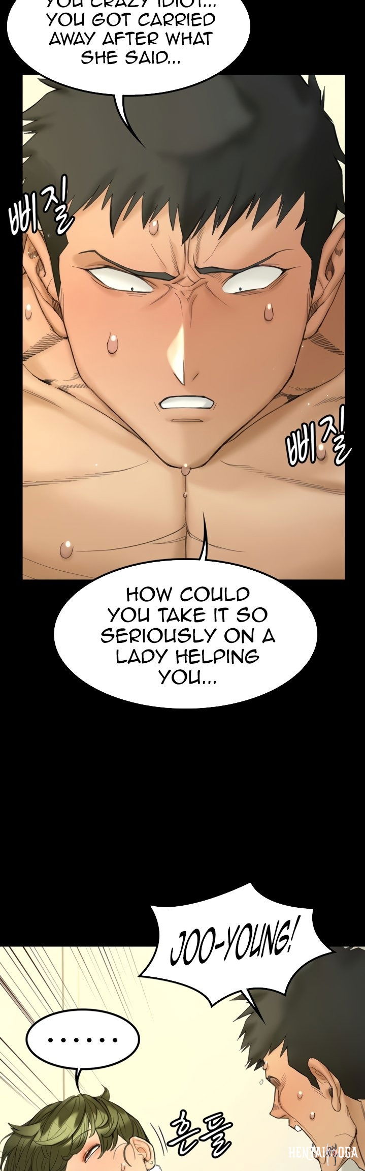 His Place His Place Chapter 141 - Page 26